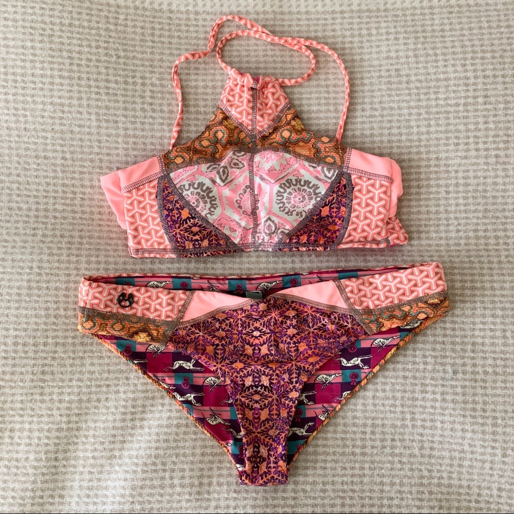 Maaji Bikini